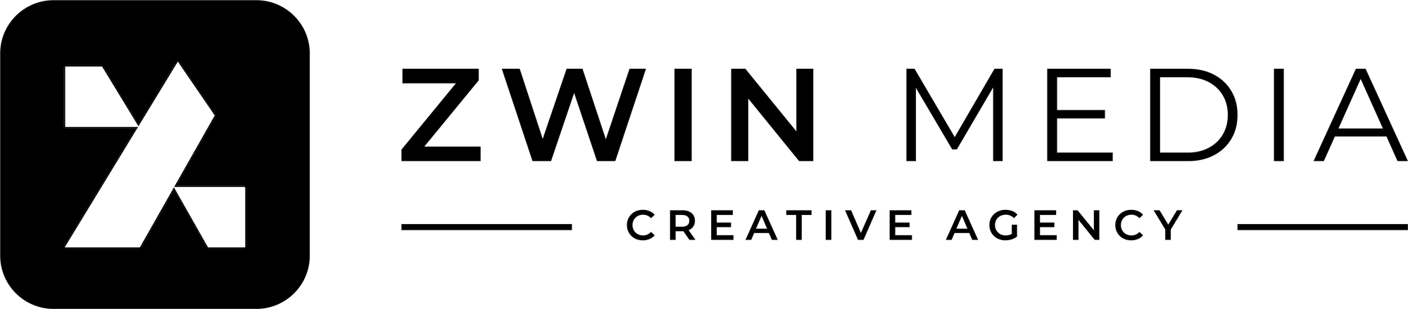 Zwin Media — Creative Agency